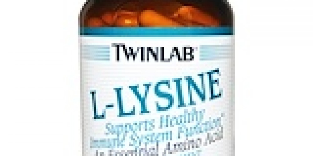 L-Лизин ( L-Lysine)