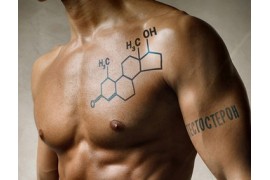 Повышение тестостерона