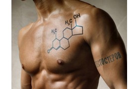 Повышение тестостерона