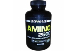 Сколько аминокислот необходимо употреблять