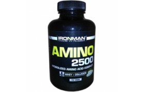 Сколько аминокислот необходимо употреблять