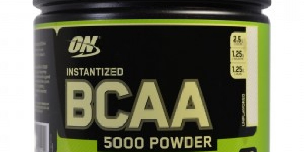 BCAA (что это такое, как правильно принимать)