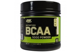 BCAA (что это такое, как правильно принимать)