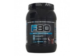 Подробное описание приема протеина 80+