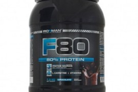 Подробное описание приема протеина 80+