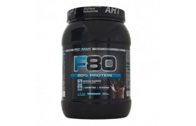 Подробное описание приема протеина 80+