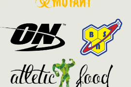 Поступление ON, BSN, Mutant!