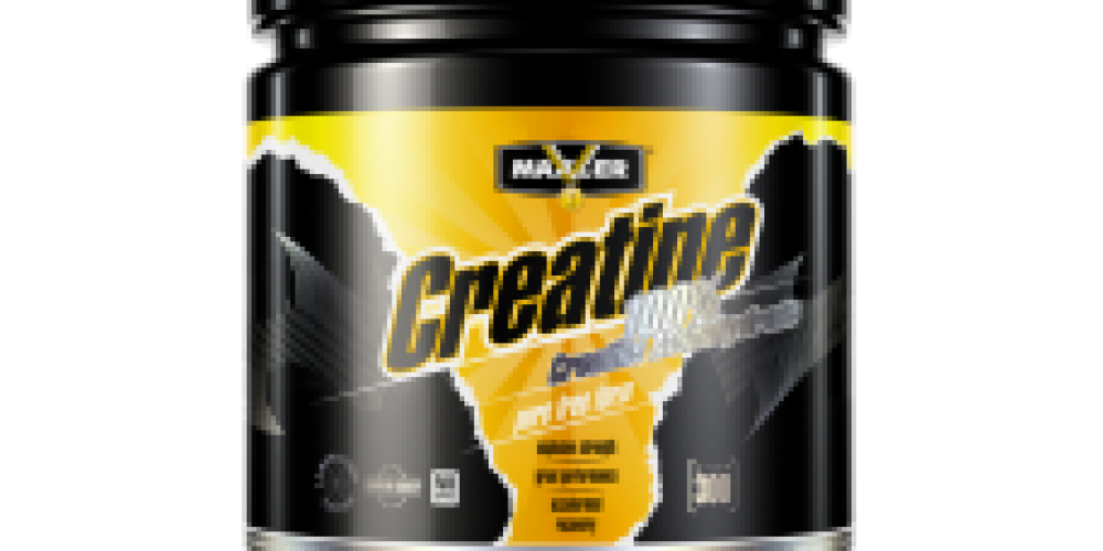 О креатине для новичков