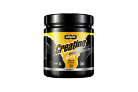 Как правильно принимать креатин?