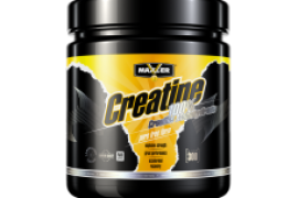 О креатине для новичков