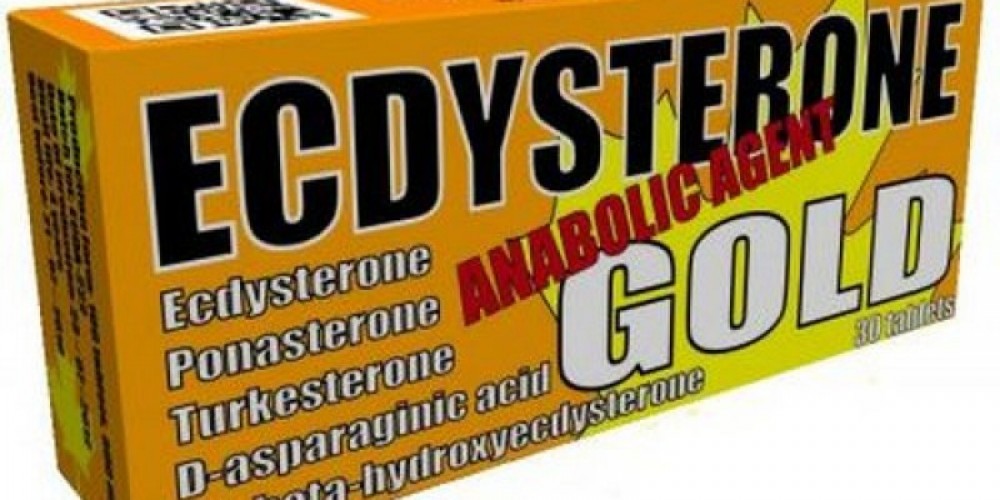 Экдистерон