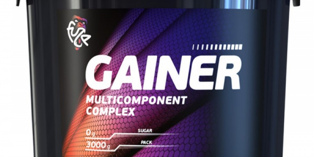 Гейнер - описание врача