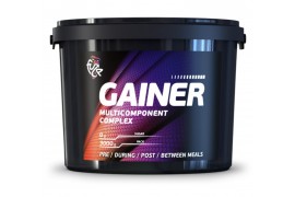 Гейнер - описание врача