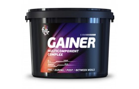 Гейнер - описание врача