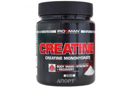 Побочные эффекты креатина