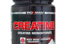 Побочные эффекты креатина