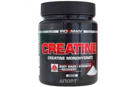 Побочные эффекты креатина