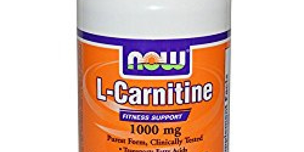 L-Карнитин