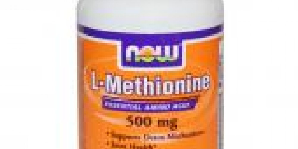 Метионин