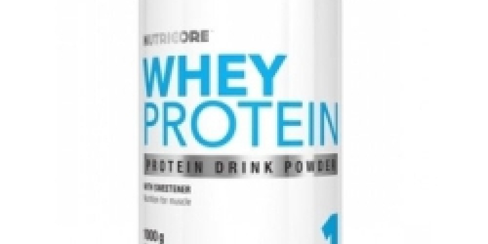 Сывороточный протеин