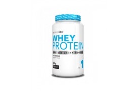 Сывороточный протеин