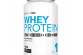 Сывороточный протеин