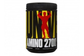 Аминокислоты Universal Nutrition Amino 2700