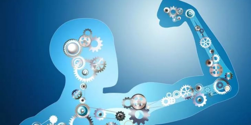 Питание для спортсменов