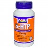 5-Гидрокситриптофан NOW 5-HTP 100 mg - 60 капсул (фото-2)