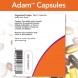 Витаминно-минеральный комплекс для мужчин NOW ADAM - 90 гелевых капсул (рисунок-2)