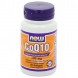 Коэнзим Q10 NOW CoQ10 100 mg - 50 гел.капсул (рисунок-2)
