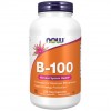 NOW B-100 - 250 вег.капсул (фото-0)