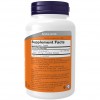 NOW Carnitine Tartrate 1000 mg - 50 таблеток (фото-1)