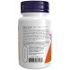 Отзывы Коэнзим Q10 NOW CoQ10 60 mg - 60 вег.капсул (рисунок-3)