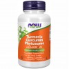 Фитосомы куркумина NOW Curcumin Phytosome 500 mg - 60 вег.капсул (фото-0)
