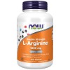 NOW L-Arginine 1000 mg - 120 таблеток (фото-0)