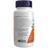 NOW L-Carnitine 500 mg - 60 вег.капсул (фото-2)