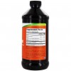 NOW Liquid Chlorophyll & Mint - 473 мл (фото-1)