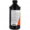 NOW Liquid Chlorophyll & Mint - 473 мл (фото-2)