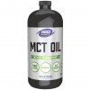 NOW MCT OIL - 946 мл (фото-0)