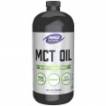 NOW MCT OIL - 946 мл