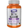 NOW Beta-Alanine 750 mg - 120 вег.капсул (фото-0)