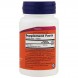 Отзывы Витамин B6 NOW B-6 50 mg - 100 таблеток (рисунок-2)