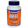 Диметиламиноэтанол NOW DMAE 250 mg - 100 капсул (фото-2)