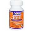 NOW EVE Women's Multivitamin - 90 таблеток (фото-2)