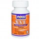 Отзывы NOW EVE Women's Multivitamin - 90 таблеток (рисунок-3)