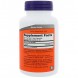 Глицин NOW Glycine 1000 мг - 100 капсул  (рисунок-2)