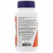 Гиалуроновая кислота NOW Hyaluronic Acid Double Strenght 100 mg - 60 капсул (рисунок-3)