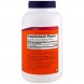 Отзывы NOW Inositol Powder - 227 грамм (рисунок-2)