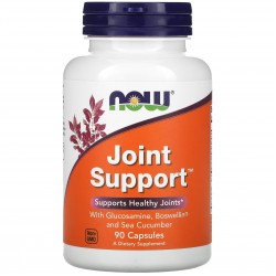 NOW Joint Support - 90 капсул